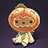 Massive Jack-o'-Hattern Plushie