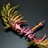 Enhanced Feathered Dragon Glider