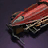 Crafted Vehicle Frame: Comet Speedster