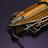 Crafted Vehicle Frame: Timber Coupe