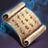 Armor Regrade Scroll