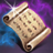 Bound Resplendent Armor Regrade Scroll