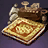 Elite Merchant's Cushion