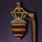 Acorn Beehive
