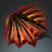 Red Dragon Spinal Ridge