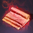 Blazing Cloudspun Fabric