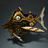 Homecoming Copper Steamfish Submarine