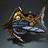 Lapis Steamfish Submarine