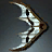 Reinforced Giant Tailfin