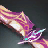 Enhanced Gilded Royal Glider