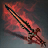 Berserk Red Dragon Tail-Reaper
