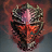 Berserk Red Dragon Fireguard