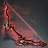Berserk Red Dragon Eyesplitter