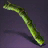 Twisted Bamboo Stalk