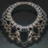 Proven Warrior Necklace (Rank 1)