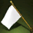 White Freedom Flag