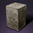 Rough Stone Column