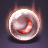 Fine Fire Lunarite