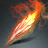 Flaming Pinion