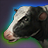 Hugh Mungus Cow