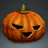 Solar Scarecrow Hat