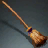 Blessed Broom