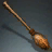 Eye of Newt Broomstick