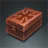 Iron Road Leather Lowers Chest