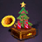 Cypress Music Box
