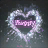 Heart-Shaped XP Fireworks