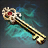 Ascension Key
