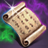 Bound Resplendent Accessory Regrade Scroll