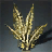 Dried Thorngrass