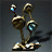Petrified Gemshrub Seed