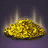 Gale Lunarite: Pierce