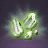 Fine Earth Lunarite: Vitality