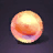 Sunset Pearl
