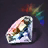 Prismatic Diamond