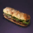 Deluxe Sandwich