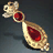 Solemn Ayanad Earring