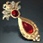 Gleaming Ayanad Earring