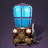 Moonlight Salvage Forge