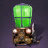 Starlight Salvage Forge