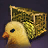 Small Bamboo Coop