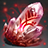 Superior Red Regrade Charm