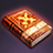 Combat Boost Scroll