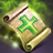 Lucky Ipnya Scroll