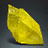 Sulfur Crystal