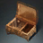 Jergant's Music Box