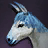 Mirage Donkey